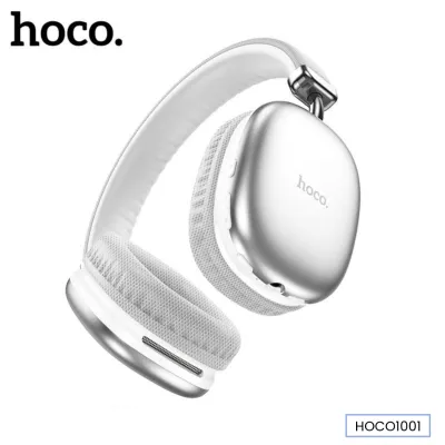W35 wireless headphones